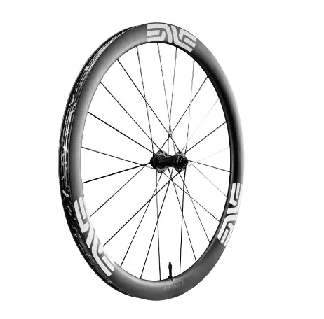 ENVE keeps its premium aura while widening access via Foundation AR40 (2026)